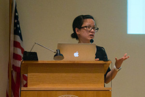 sharon-bautista at Giant Conf 2015